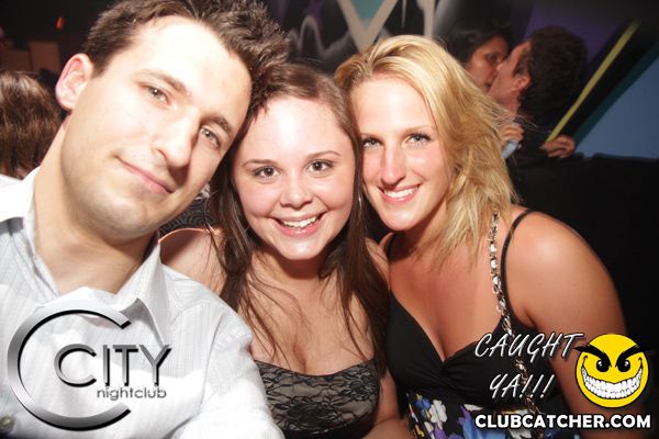 City nightclub photo 57 - June 18th, 2011