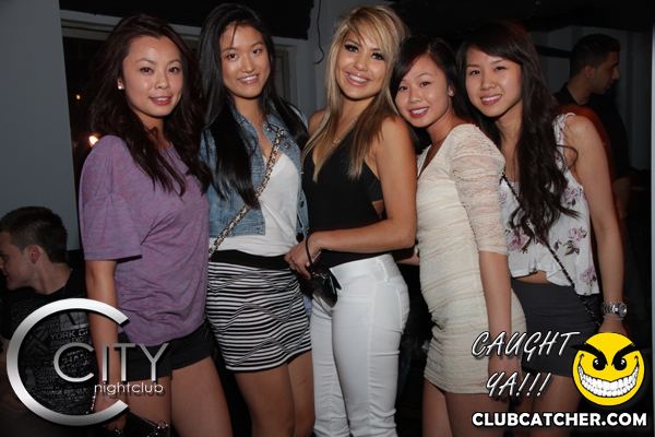 City nightclub photo 62 - June 18th, 2011