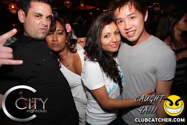 City nightclub photo 67 - June 18th, 2011