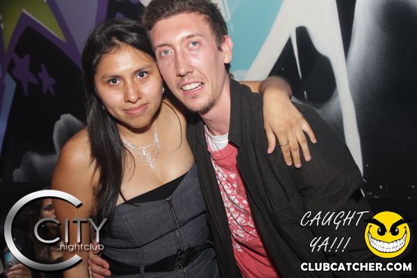 City nightclub photo 70 - June 18th, 2011