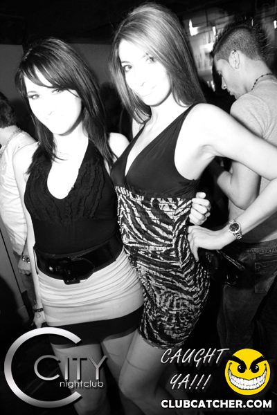 City nightclub photo 73 - June 18th, 2011