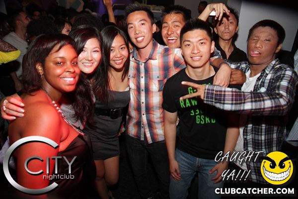 City nightclub photo 77 - June 18th, 2011