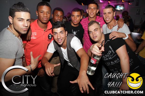 City nightclub photo 80 - June 18th, 2011