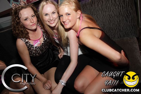 City nightclub photo 82 - June 18th, 2011