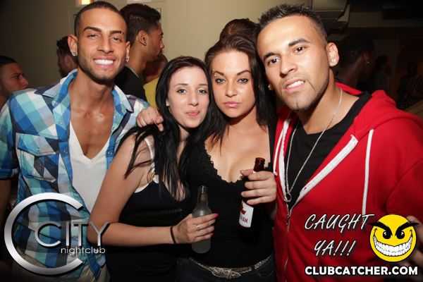 City nightclub photo 83 - June 18th, 2011