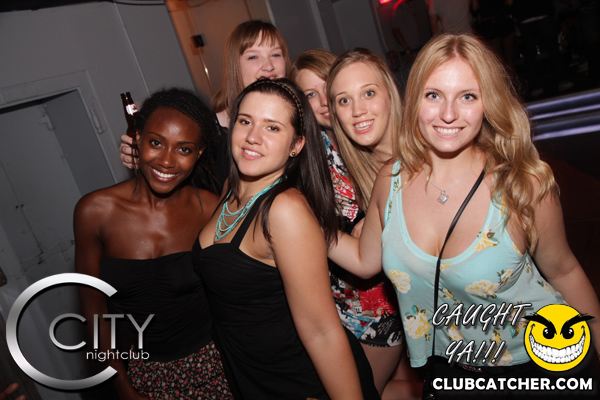 City nightclub photo 84 - June 18th, 2011
