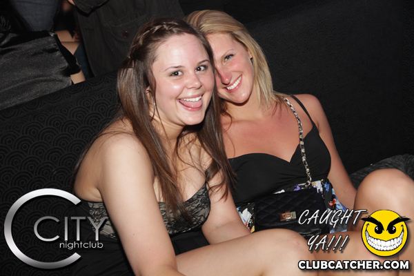 City nightclub photo 86 - June 18th, 2011