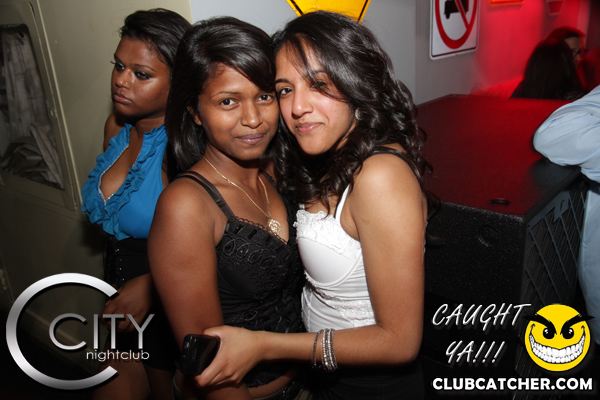 City nightclub photo 87 - June 18th, 2011