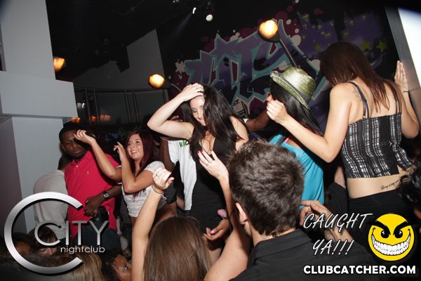 City nightclub photo 89 - June 18th, 2011