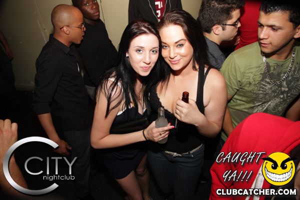 City nightclub photo 92 - June 18th, 2011