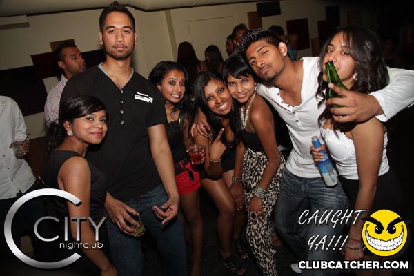 City nightclub photo 93 - June 18th, 2011