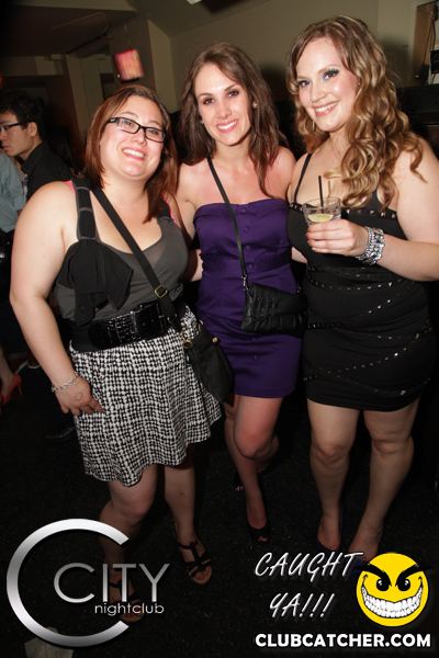 City nightclub photo 94 - June 18th, 2011
