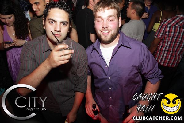 City nightclub photo 97 - June 18th, 2011