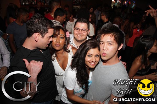 City nightclub photo 98 - June 18th, 2011