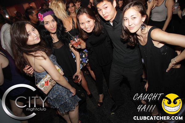 City nightclub photo 99 - June 18th, 2011