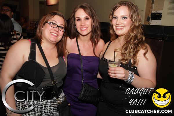 City nightclub photo 100 - June 18th, 2011