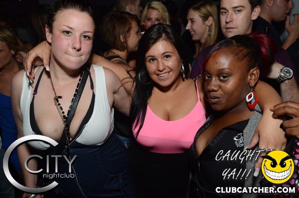 City nightclub photo 101 - June 22nd, 2011