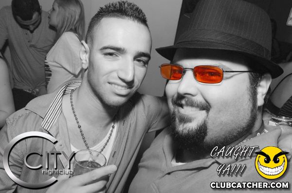City nightclub photo 104 - June 22nd, 2011