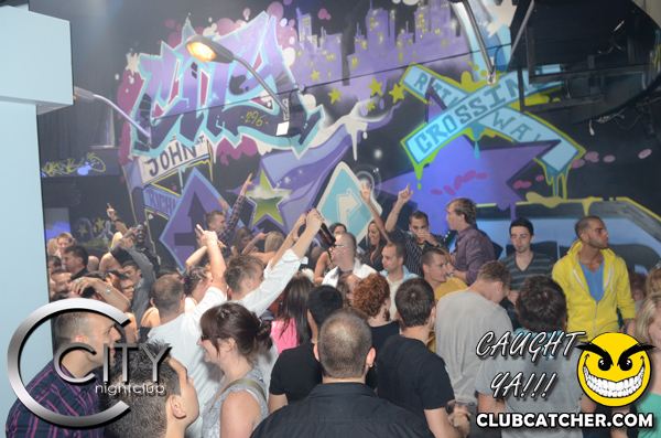 City nightclub photo 110 - June 22nd, 2011
