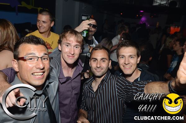 City nightclub photo 111 - June 22nd, 2011