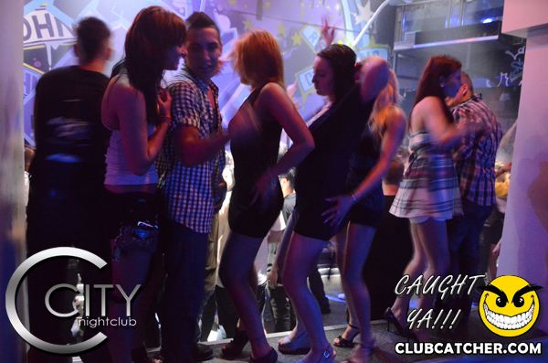 City nightclub photo 119 - June 22nd, 2011
