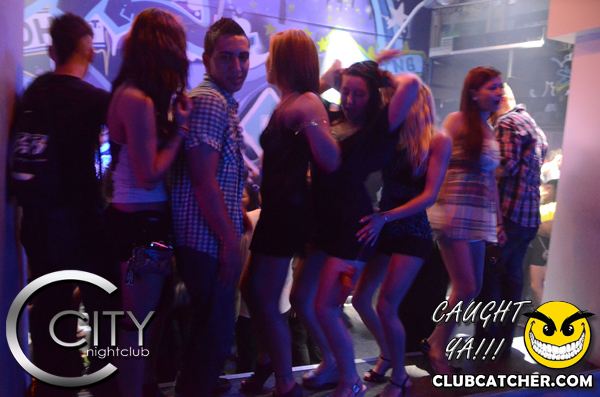 City nightclub photo 125 - June 22nd, 2011