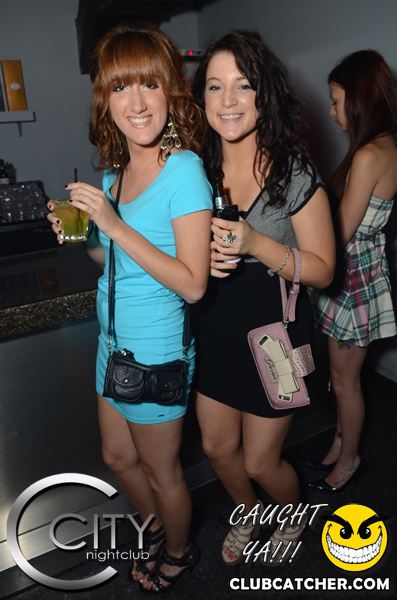 City nightclub photo 127 - June 22nd, 2011