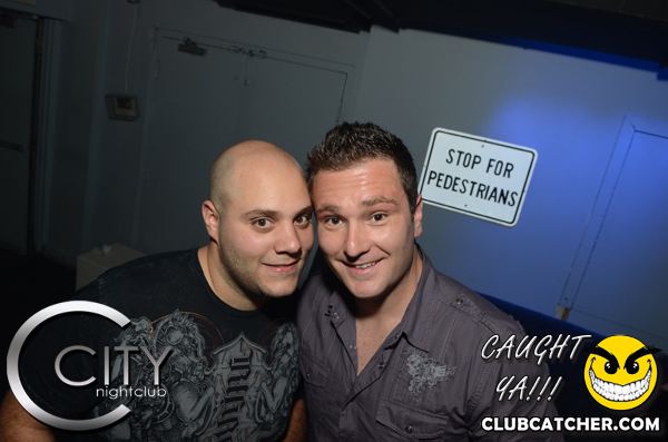 City nightclub photo 130 - June 22nd, 2011