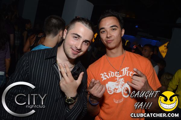 City nightclub photo 14 - June 22nd, 2011