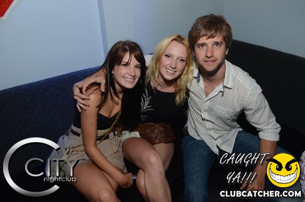 City nightclub photo 134 - June 22nd, 2011
