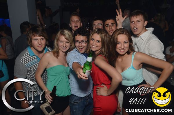 City nightclub photo 148 - June 22nd, 2011