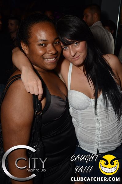 City nightclub photo 156 - June 22nd, 2011