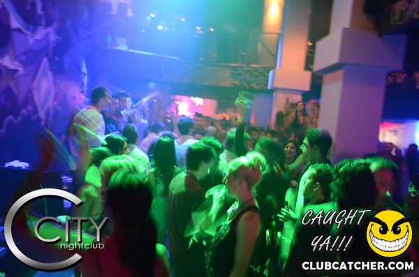 City nightclub photo 162 - June 22nd, 2011