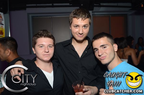 City nightclub photo 164 - June 22nd, 2011