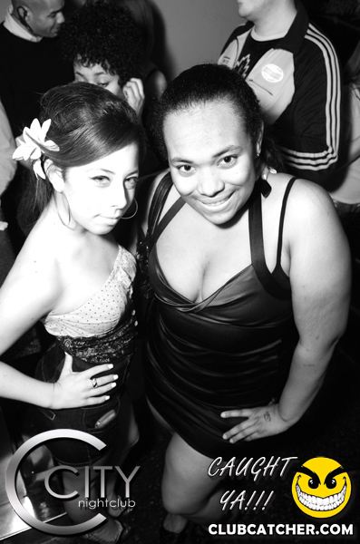 City nightclub photo 18 - June 22nd, 2011