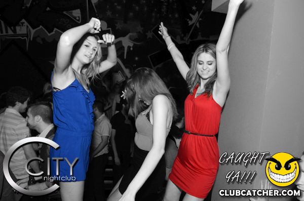 City nightclub photo 188 - June 22nd, 2011