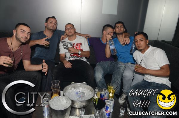 City nightclub photo 195 - June 22nd, 2011