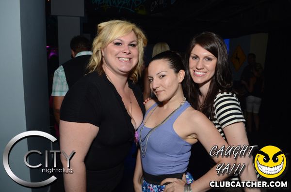 City nightclub photo 205 - June 22nd, 2011