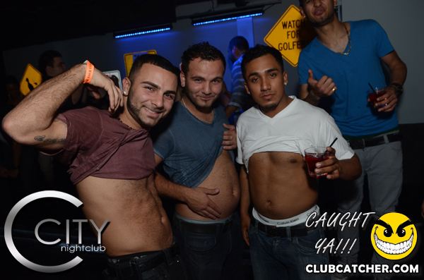 City nightclub photo 224 - June 22nd, 2011