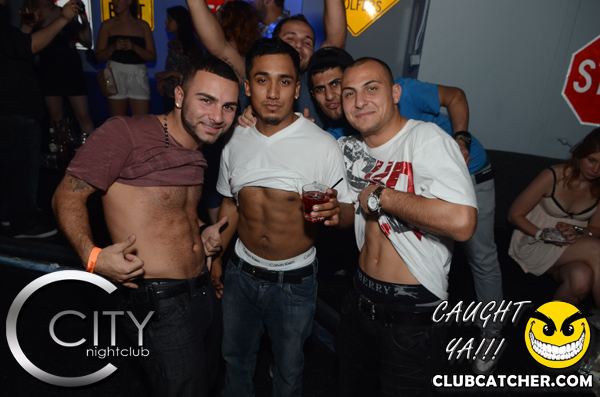 City nightclub photo 226 - June 22nd, 2011