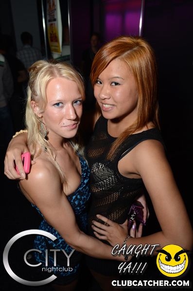 City nightclub photo 245 - June 22nd, 2011