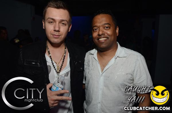 City nightclub photo 251 - June 22nd, 2011