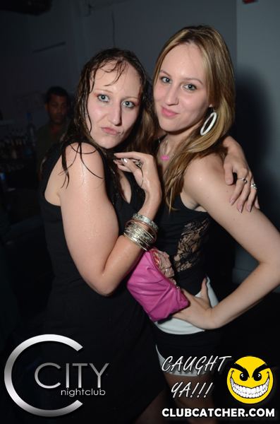 City nightclub photo 254 - June 22nd, 2011