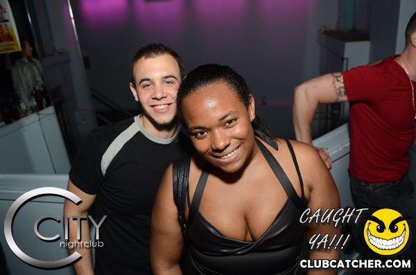City nightclub photo 262 - June 22nd, 2011