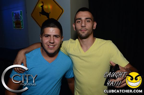 City nightclub photo 267 - June 22nd, 2011