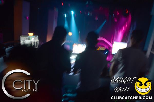 City nightclub photo 277 - June 22nd, 2011
