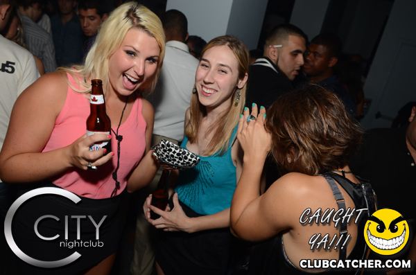 City nightclub photo 37 - June 22nd, 2011