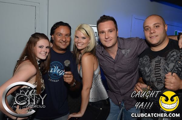 City nightclub photo 39 - June 22nd, 2011