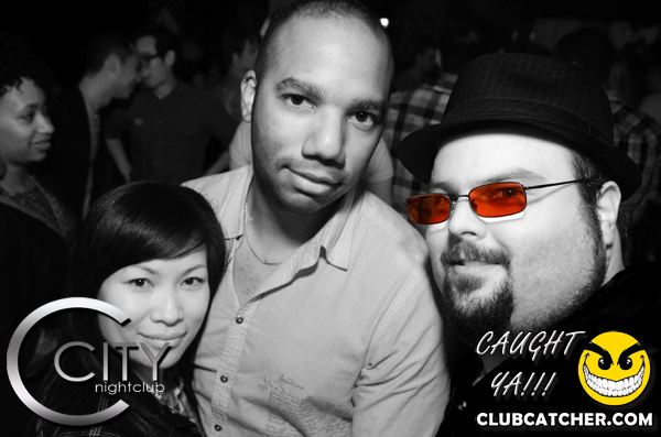 City nightclub photo 43 - June 22nd, 2011