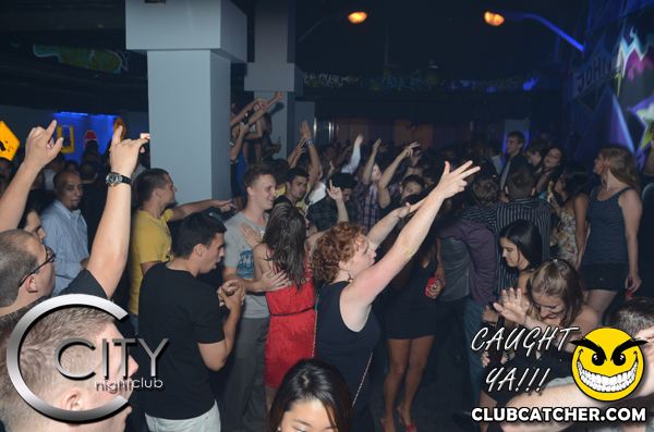 City nightclub photo 48 - June 22nd, 2011